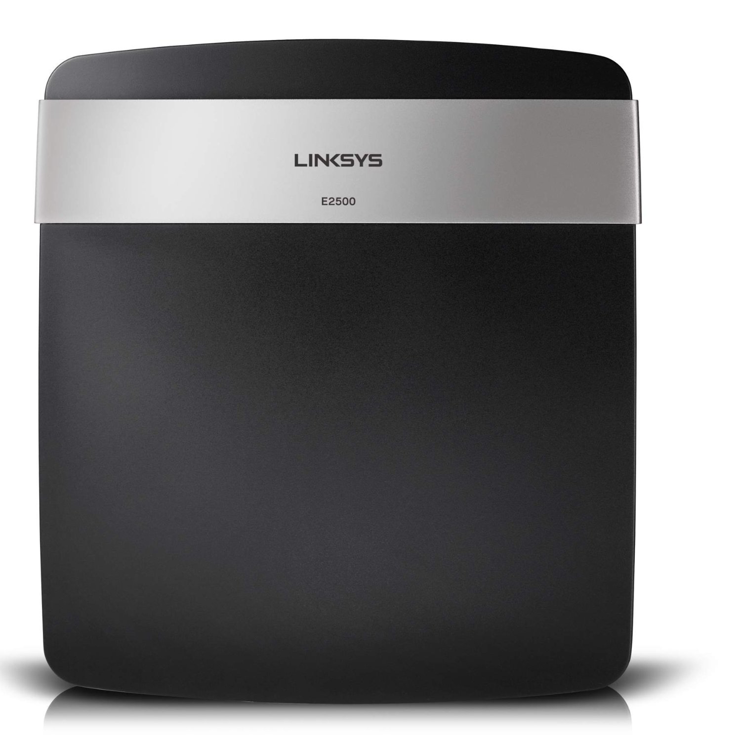 Wireless Router Linksys E2500